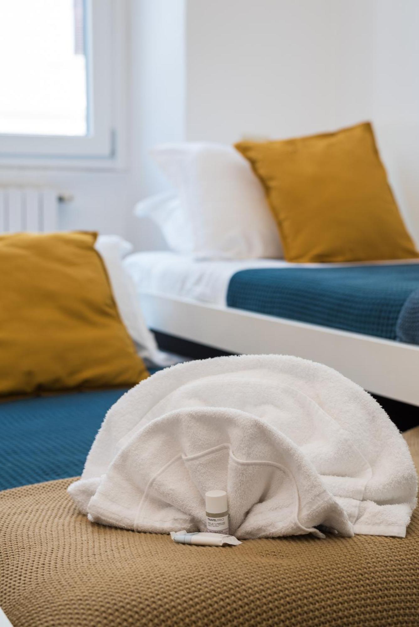 Lux Termini Appartement *
