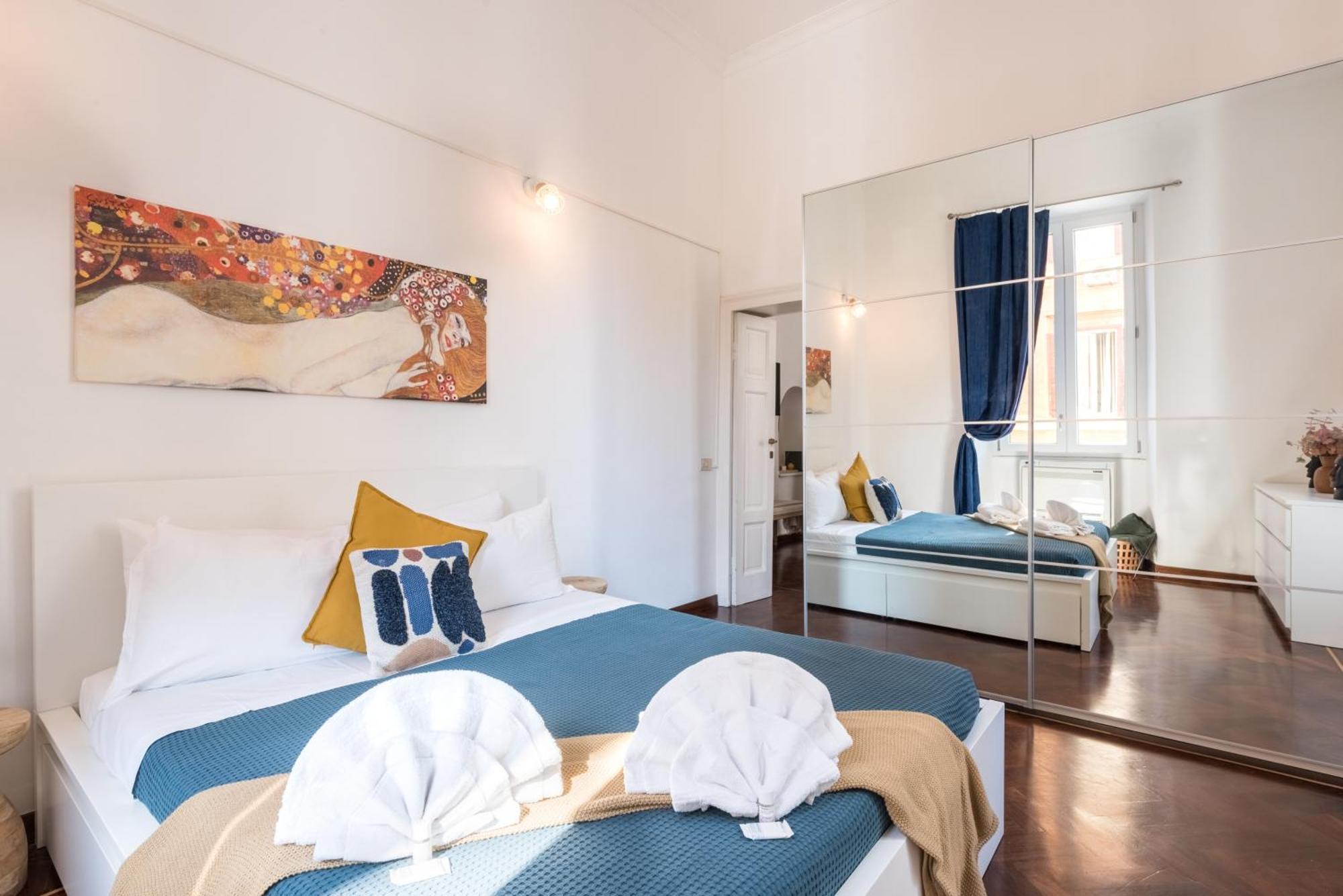 Appartement Lux Termini